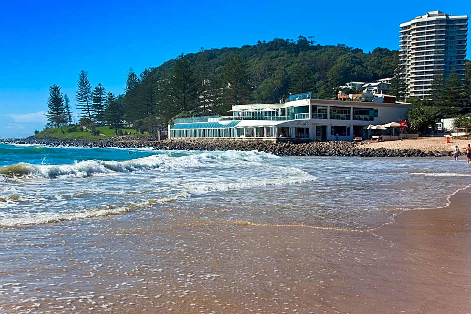 Oceanside Cove Holiday Apartments