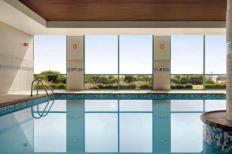 Hampton Inn By Hilton Virginia Beach-Oceanfront South