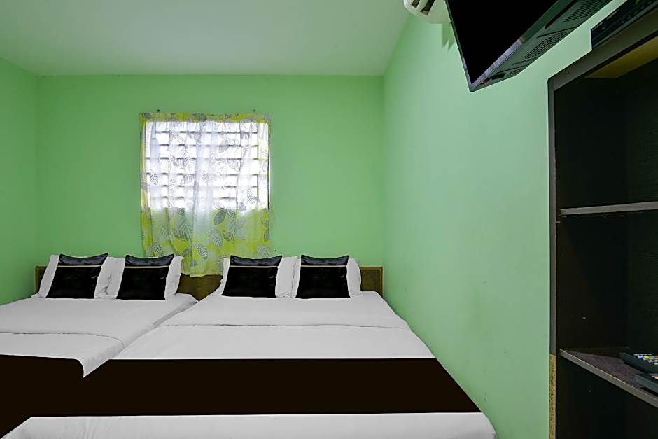 Collection O Near Taiping Mall Formerly Axis Hotel