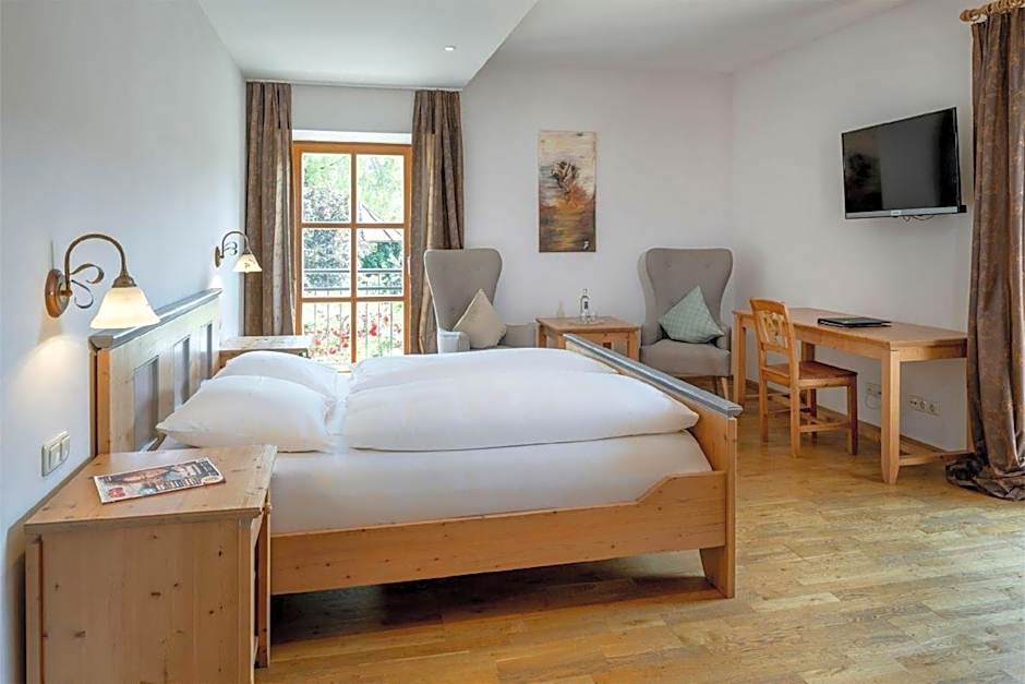 Landgasthof Kammbräu