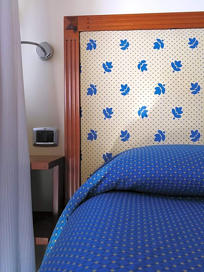 Hotel Il Castellaccio