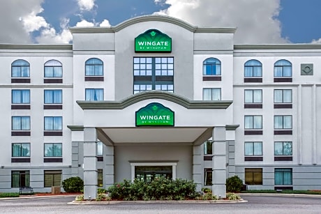 Wingate by Wyndham Rock Hill / Charlotte / Metro Area