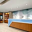 SpringHill Suites by Marriott Roanoke North