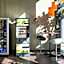 Ibis Budget Lyon Centre - Gare Part Dieu