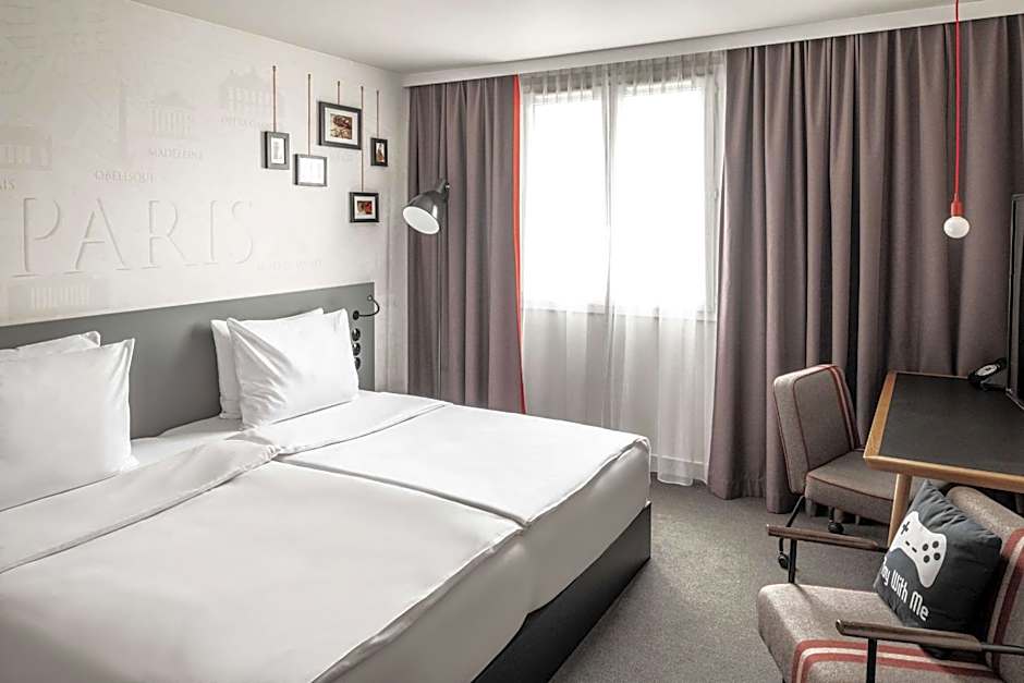 pentahotel Paris Charles de Gaulle
