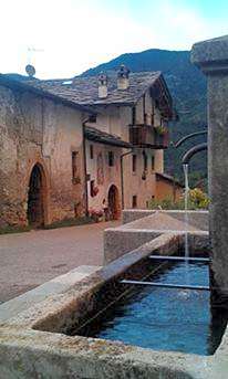 Bed and Breakfast Santa Brigida