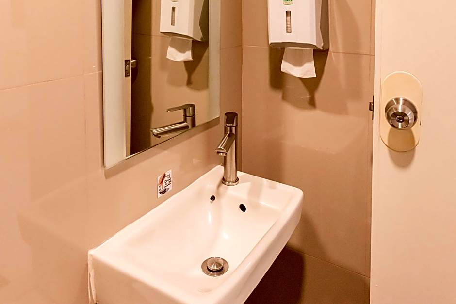 Hotel Sogo Novaliches