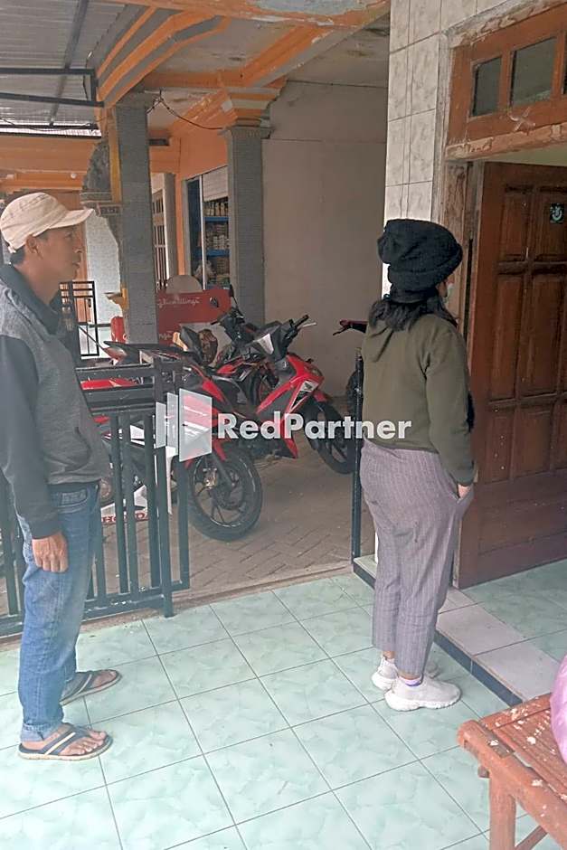 Gebby Homestay Bromo RedPartner