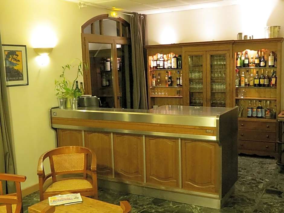 Auberge - Hotel U Paradisu