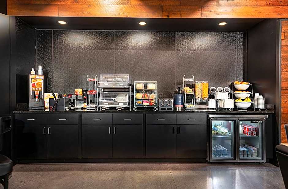 Cobblestone Hotel & Suites - Lynden