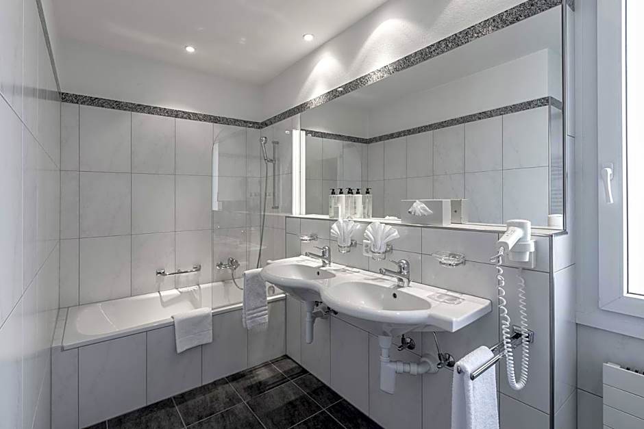 Blatter's Hotel Arosa & Bella Vista SPA