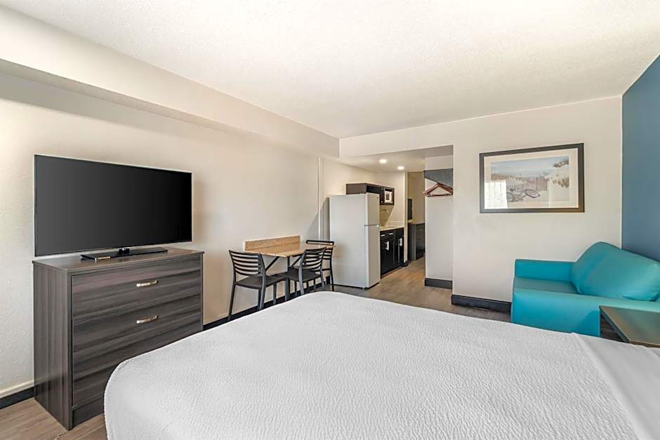 SureStay Hotel by Best Western Virginia Beach Royal Clipper