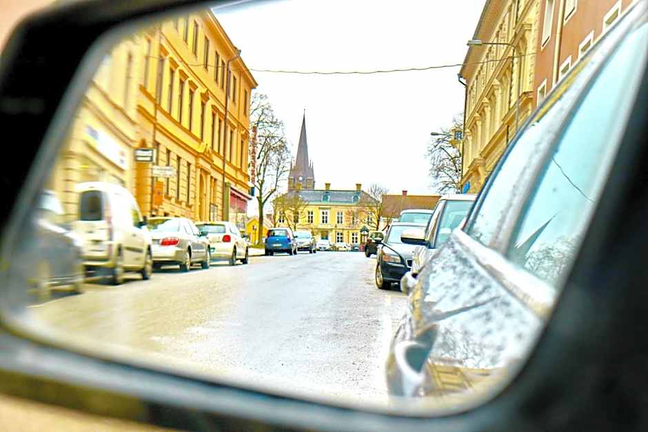 Vänerport Lakefront Hotell