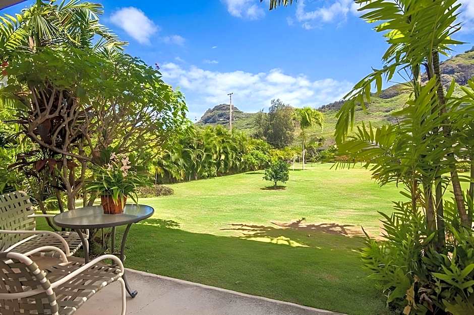 The Kauai Inn