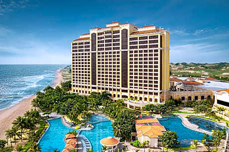 InterContinental Grand Ho Tram By IHG