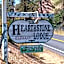 Hearthstone Elegant Lodge