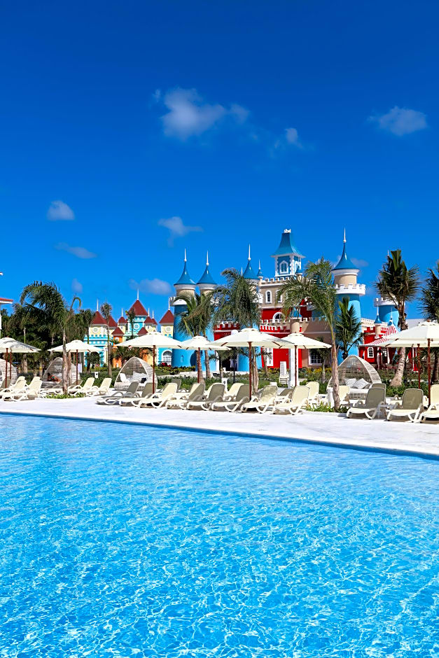 Bahia Principe Fantasia Punta Cana - All Inclusive