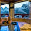 Rocky Mountain Ski Lodge