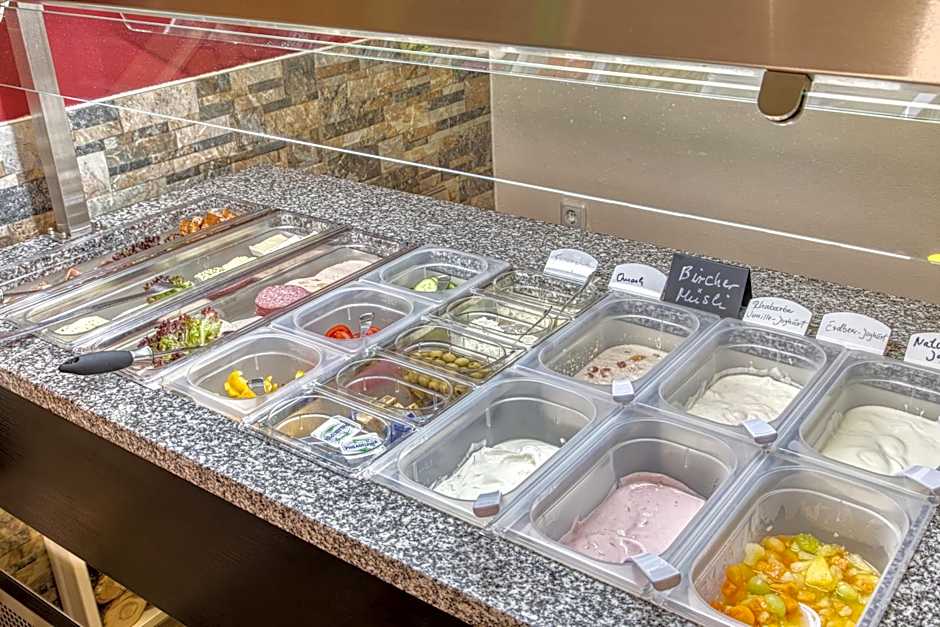 Wellnesshotel deine Auszeit, Adults only