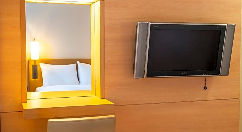 KOKO HOTEL Fukuoka Tenjin