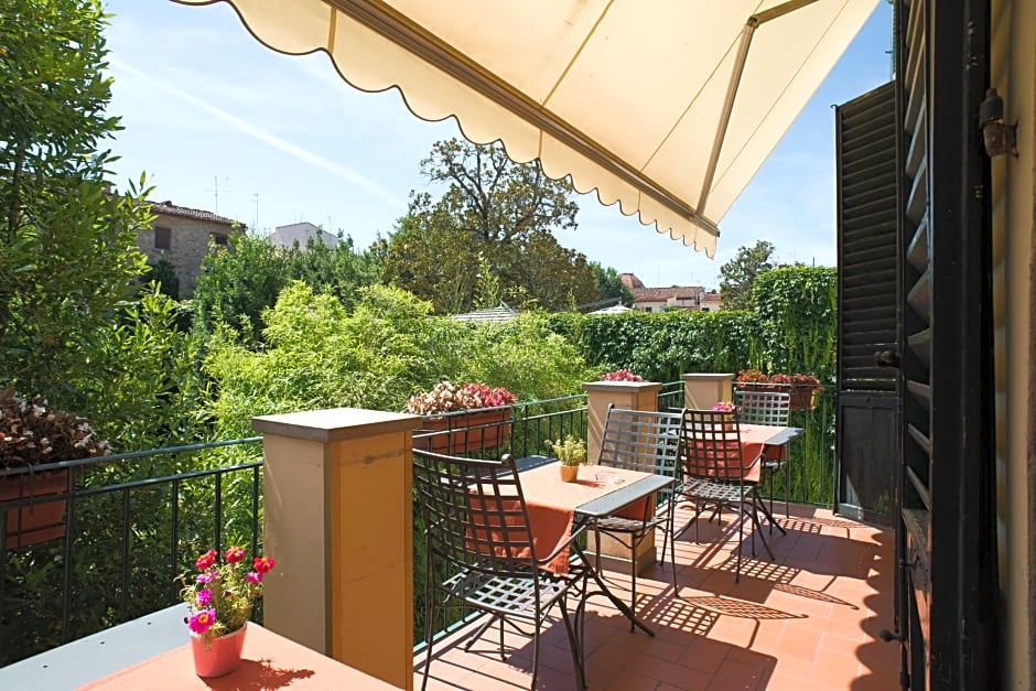 Hotel Caravaggio