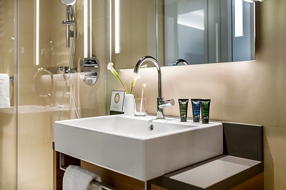 Boutique Hotel Am Stephansplatz