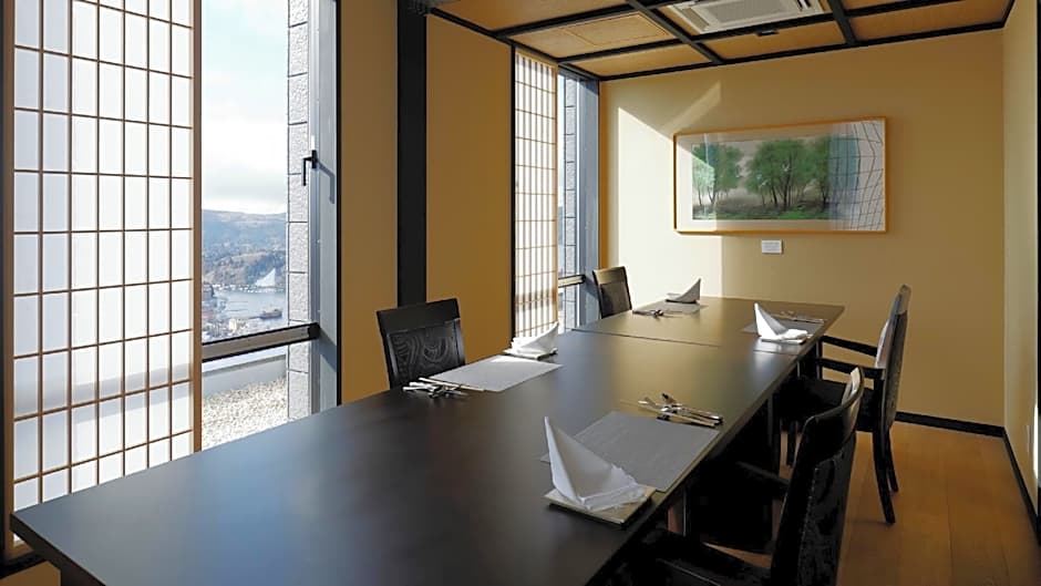 Hotel Shikinoyakata Hakone Ashinoko