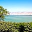 Jacob Ohalo Kinneret
