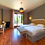 Hôtel Du Parc & Spa et Wellness