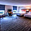 Hampton Inn By Hilton & Suites Staten Island
