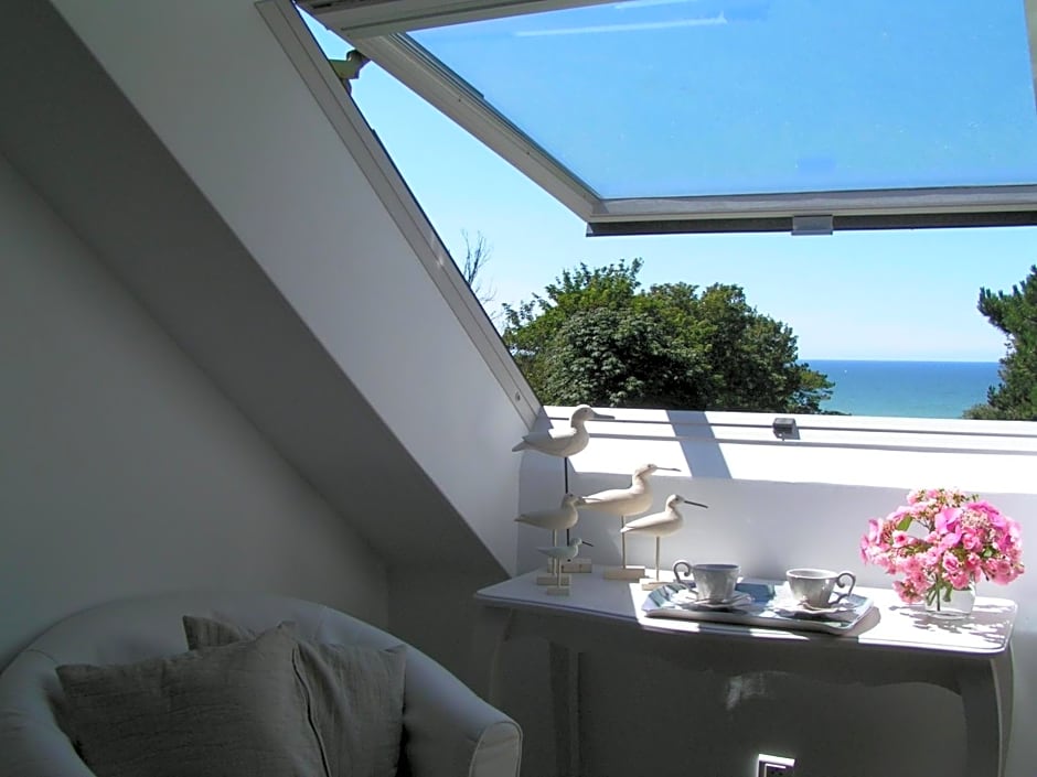 Villa Flore Chambres d'Hotes