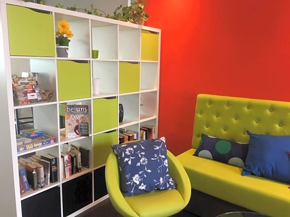 SleepySleepy Hotel Dillingen