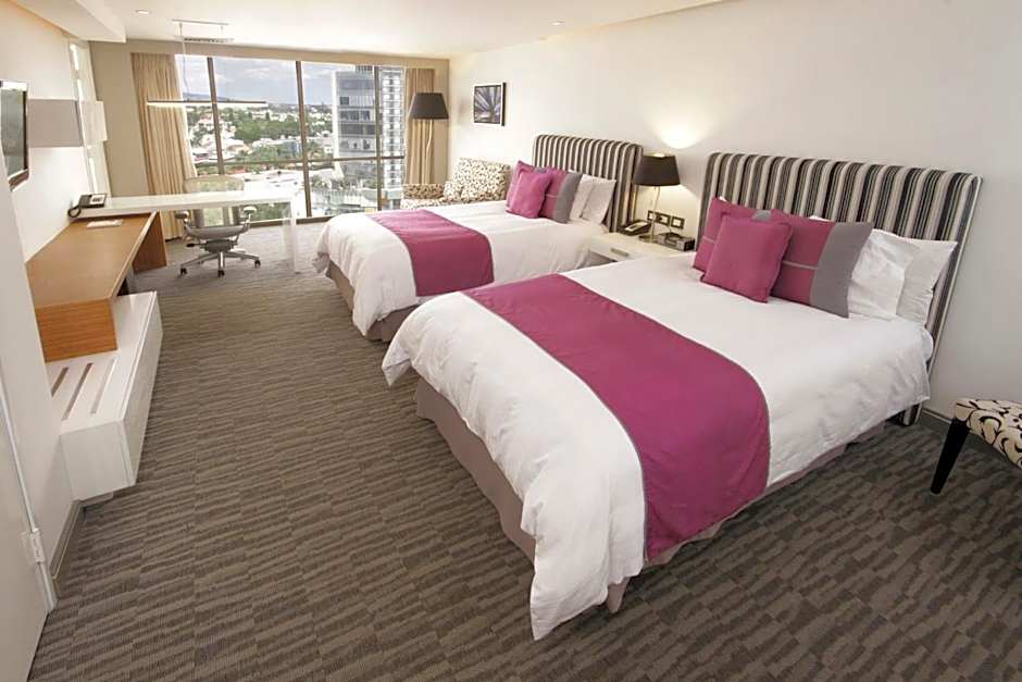 Presidente InterContinental Guadalajara By IHG