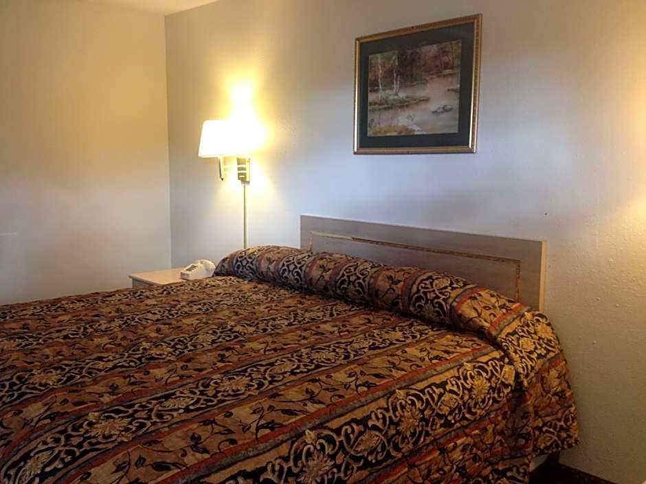 Battlefield Inn Springfield