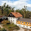 Bergpension Laasen Perle Rathen