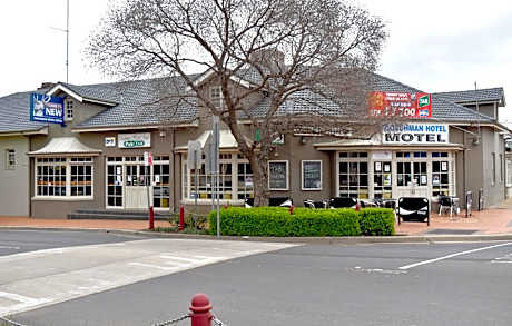 Coachman Hotel Motel