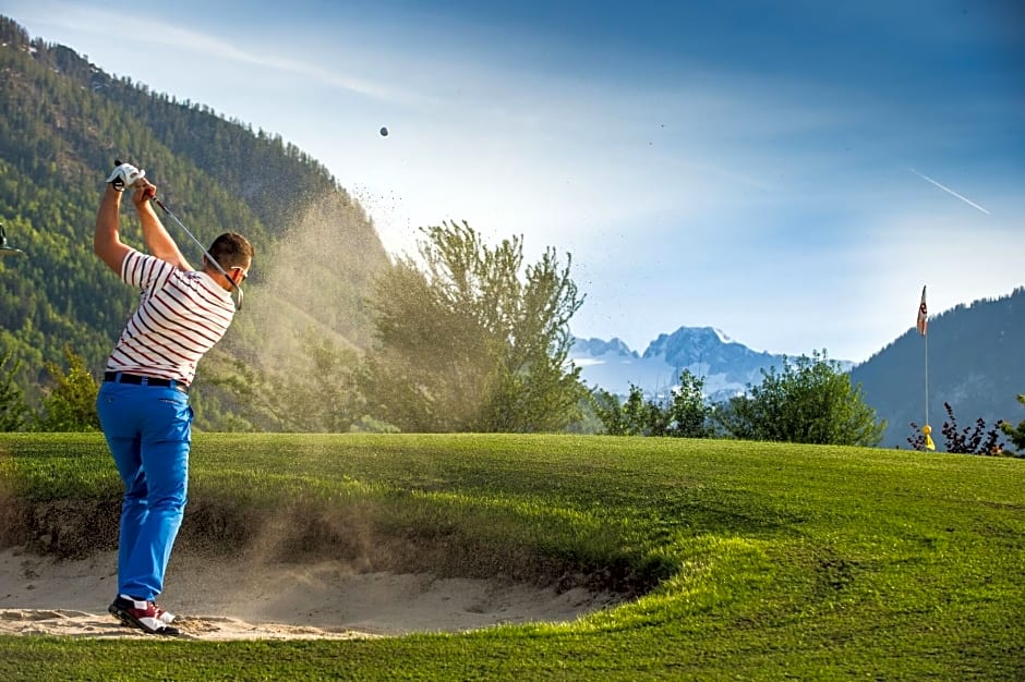 Mondi Holiday Grundlsee