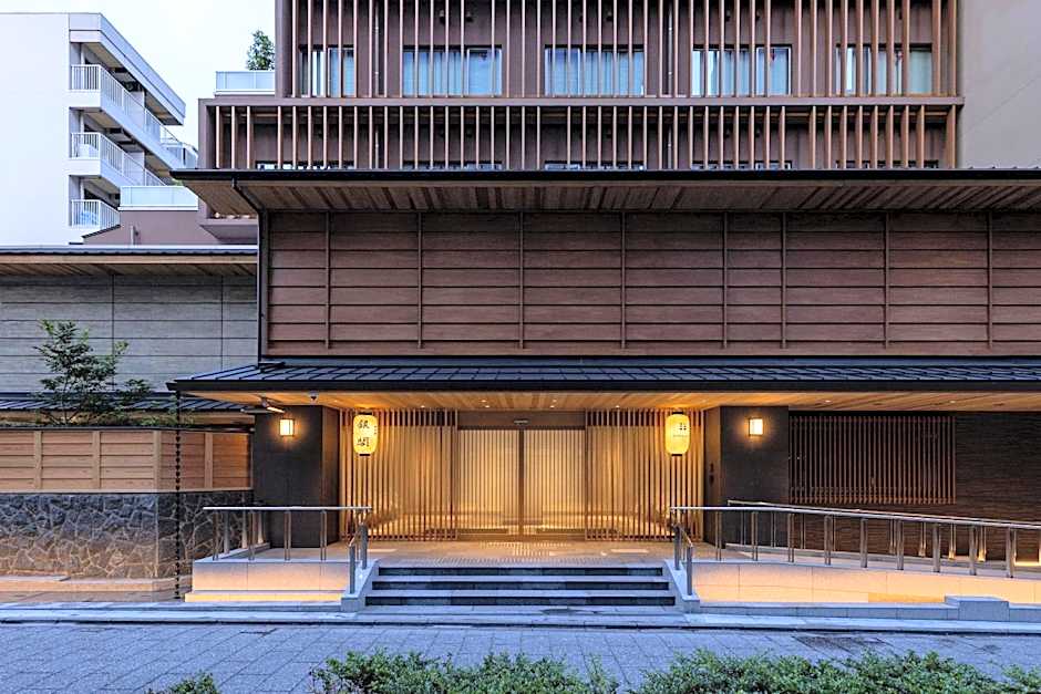 Ryokan Ginkaku Kyoto