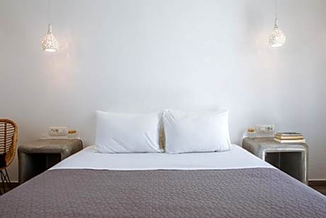 Junior Suite with indoor Jacuzzi