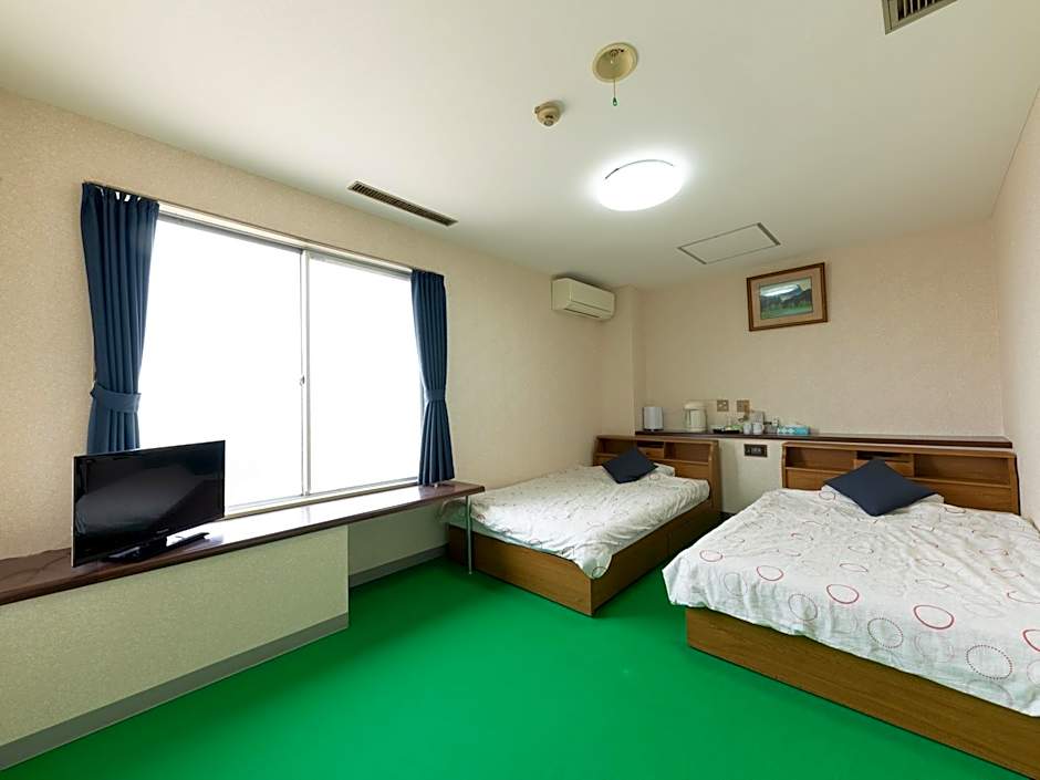 Tabist Business Hotel Chitose Kashiwazaki