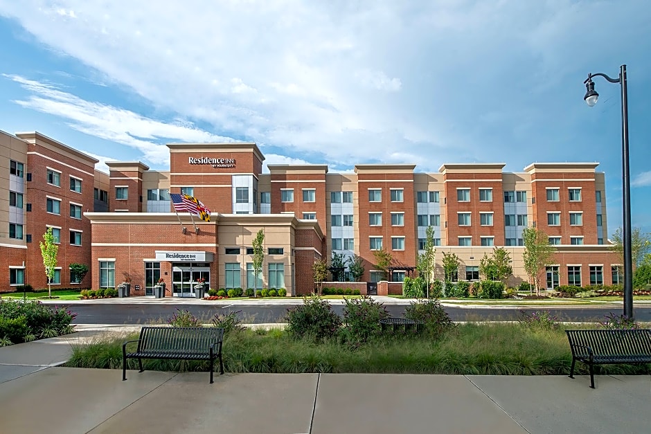 Residence Inn Fulton at Maple Lawn