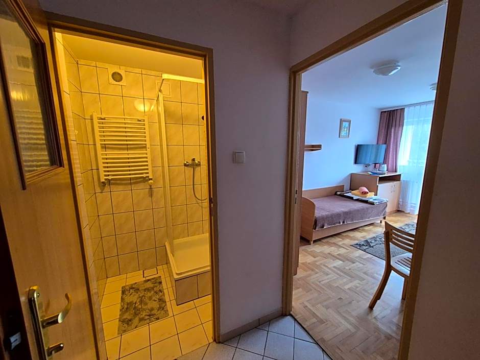 Ośrodek Wypoczynkowo-Leczniczy OPOLE w Dźwirzynie