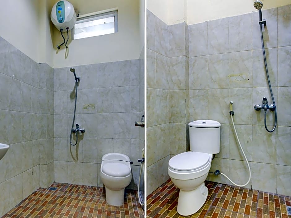 OYO 90141 3a Syariah