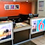 Motel 6-Palm Springs, CA - Downtown