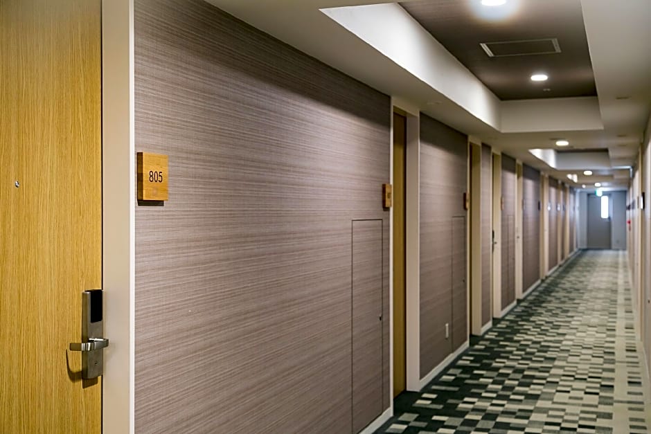 Hotel Sunroute Nagano