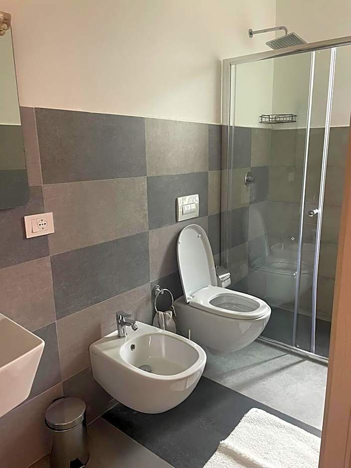 Villa Aurea Rooms & More