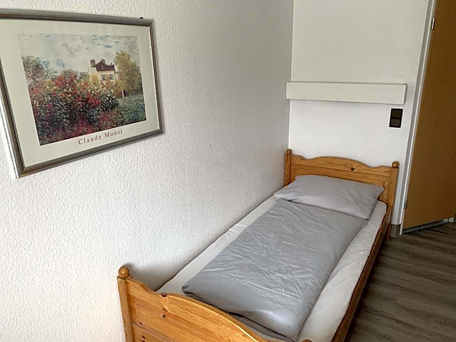 City Hotel Dinslaken