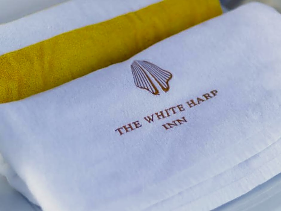 The White Harp Beach Hotel