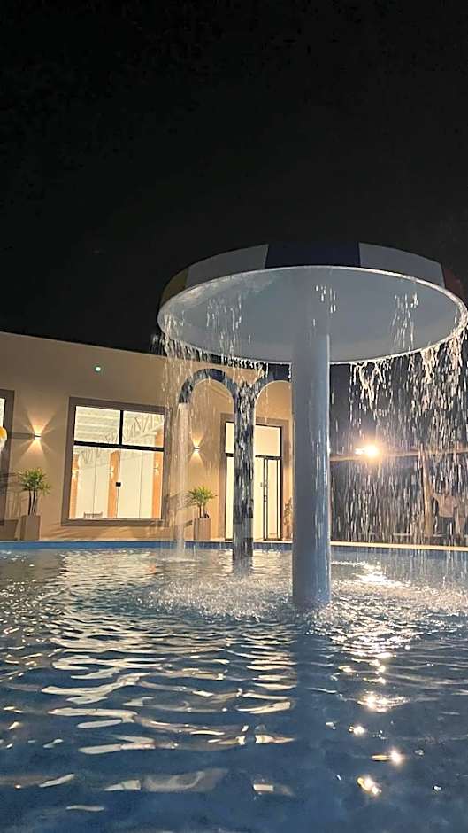 Hotel Campestre Atibaia