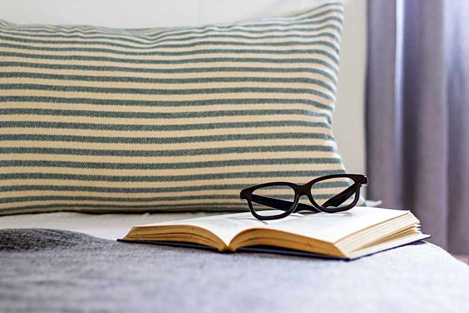 Bellavista Apartment